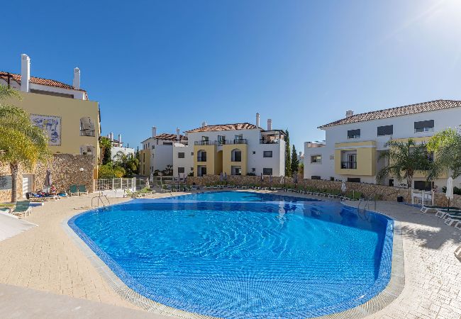 Apartment in Cabanas de tavira - APARTMENT ARIELLE, O Pomar Resort Apartment in Cabanas de tavira - APARTMENT ARIELLE, O Pomar Resort