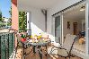 Apartment in Cabanas de tavira - APARTMENT ARIELLE, O Pomar Resort Apartment in Cabanas de tavira - APARTMENT ARIELLE, O Pomar Resort