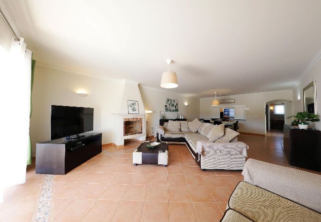 Villa in Castro Marim - BELA VIVENDA, Castro Marim Golfe Resort Villa in Castro Marim - BELA VIVENDA, Castro Marim Golfe Resort
