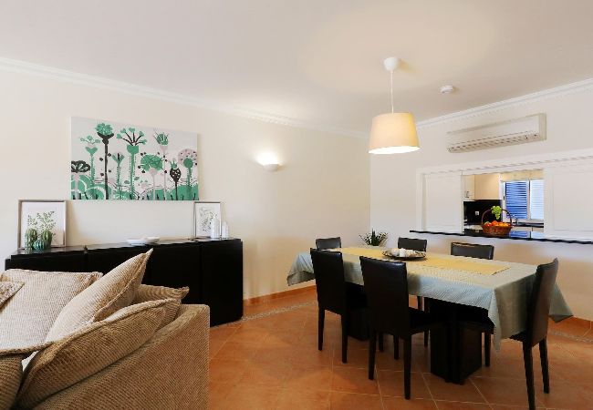Villa in Castro Marim - BELA VIVENDA, Castro Marim Golfe Resort Villa in Castro Marim - BELA VIVENDA, Castro Marim Golfe Resort
