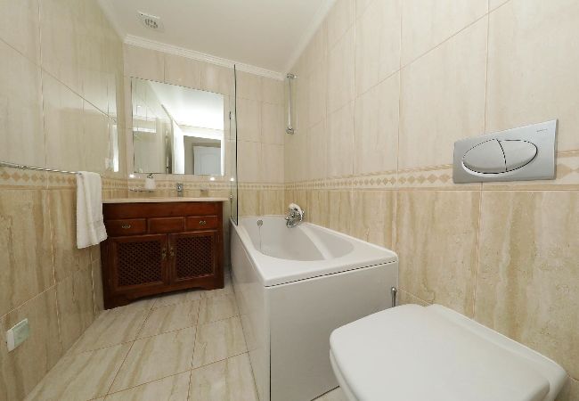 Villa in Castro Marim - BELA VIVENDA, Castro Marim Golfe Resort Villa in Castro Marim - BELA VIVENDA, Castro Marim Golfe Resort