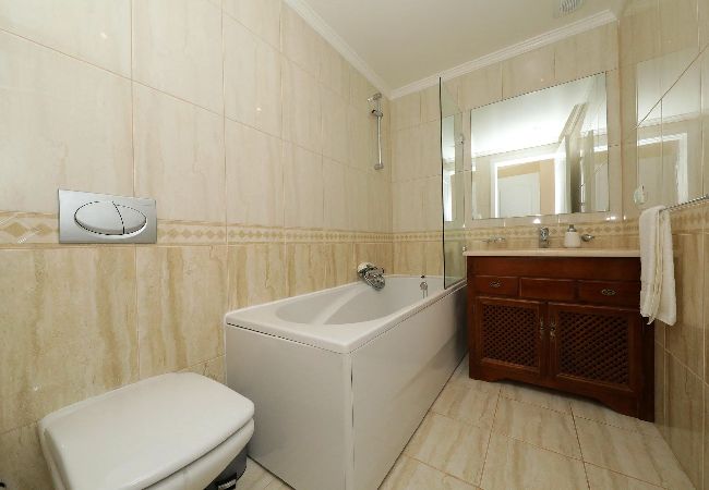 Villa in Castro Marim - BELA VIVENDA, Castro Marim Golfe Resort Villa in Castro Marim - BELA VIVENDA, Castro Marim Golfe Resort