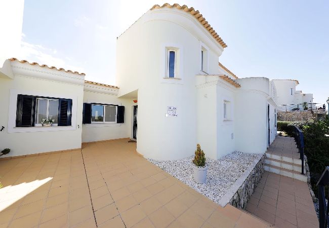 Villa in Castro Marim - BELA VIVENDA, Castro Marim Golfe Resort Villa in Castro Marim - BELA VIVENDA, Castro Marim Golfe Resort