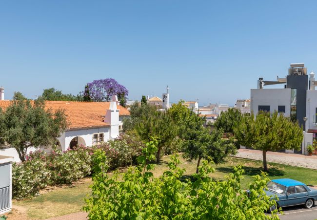 Apartment in Santa Luzia - APARTMENT ANDORINHA, Fishing Village Apartment in Santa Luzia - APARTMENT ANDORINHA, Fishing Village