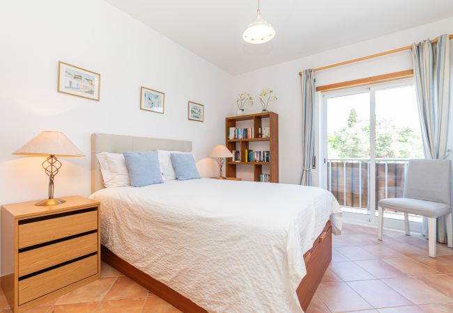 Apartment in Santa Luzia - APARTMENT ANDORINHA, Fishing Village Apartment in Santa Luzia - APARTMENT ANDORINHA, Fishing Village