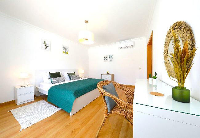 Villa in Tavira - CASA CAVA, Quinta de Pegada Villa in Tavira - CASA CAVA, Quinta de Pegada