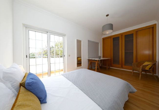Villa in Tavira - CASA CAVA, Quinta de Pegada Villa in Tavira - CASA CAVA, Quinta de Pegada