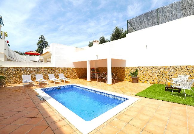 Villa in Tavira - CASA CAVA, Quinta de Pegada Villa in Tavira - CASA CAVA, Quinta de Pegada
