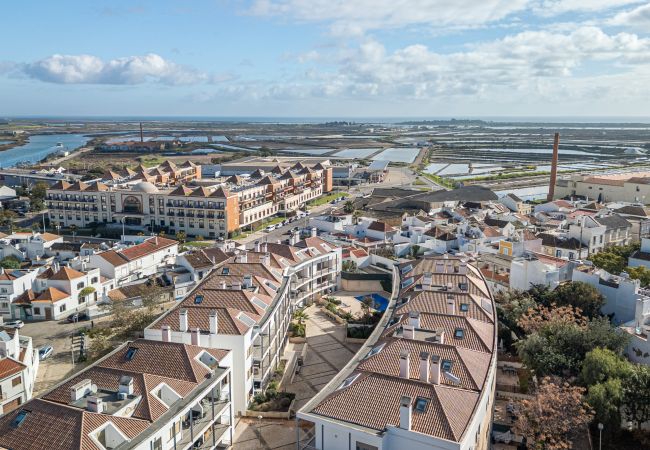 Apartment in Tavira - APARTMENT BARNTON, Tavira Centre Apartment in Tavira - APARTMENT BARNTON, Tavira Centre