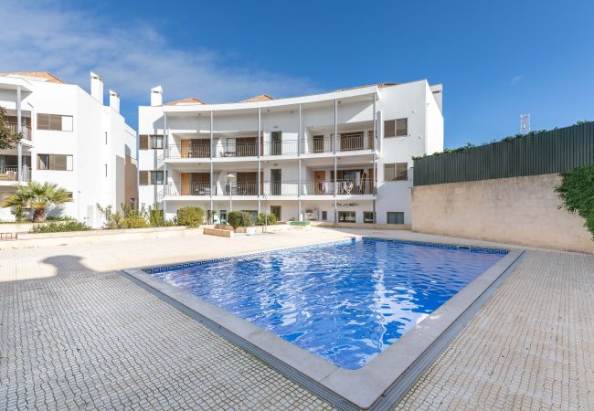 Apartment in Tavira - APARTMENT BARNTON, Tavira Centre Apartment in Tavira - APARTMENT BARNTON, Tavira Centre