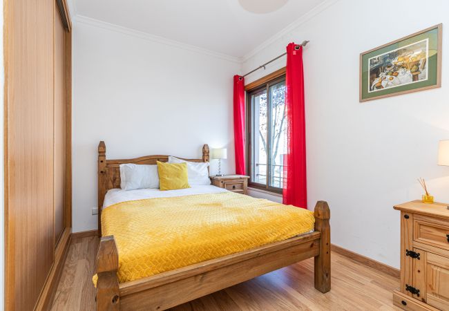 Apartment in Tavira - APARTMENT BARNTON, Tavira Centre Apartment in Tavira - APARTMENT BARNTON, Tavira Centre