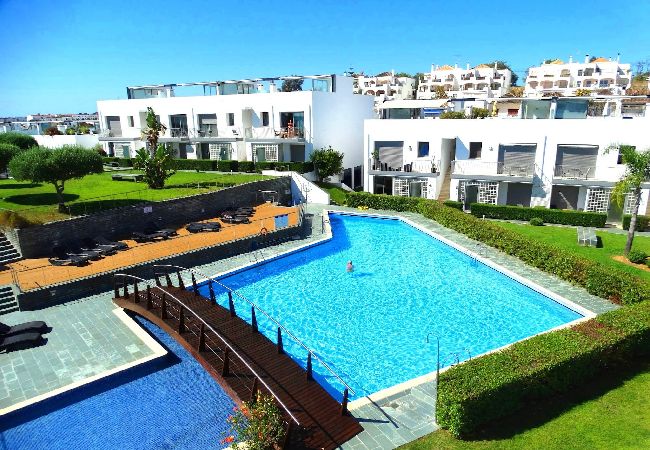 Apartment in Tavira - APARTMENT POLKA, Terraços de Tavira Apartment in Tavira - APARTMENT POLKA, Terraços de Tavira