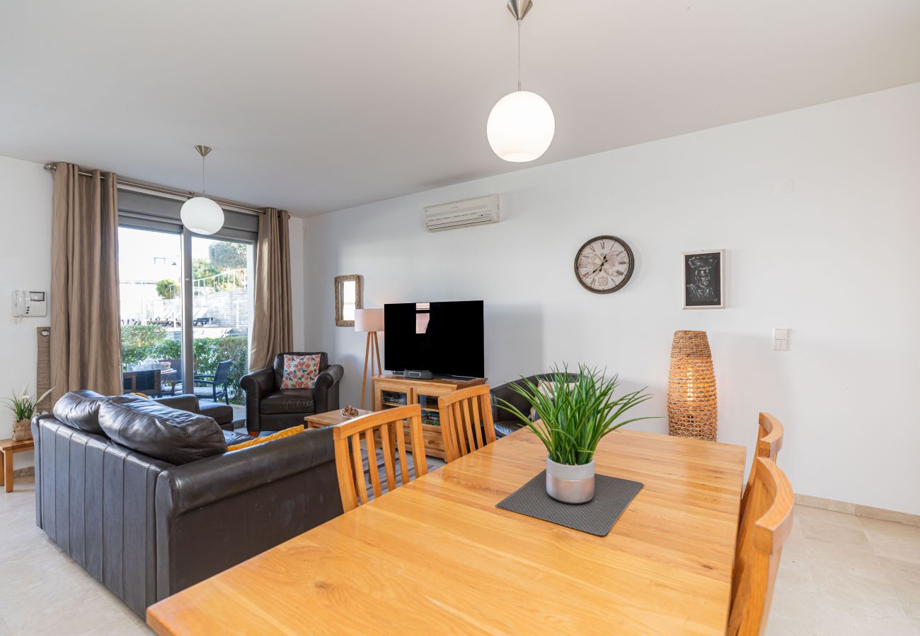 Apartment in Tavira - APARTMENT POLKA, Terraços de Tavira