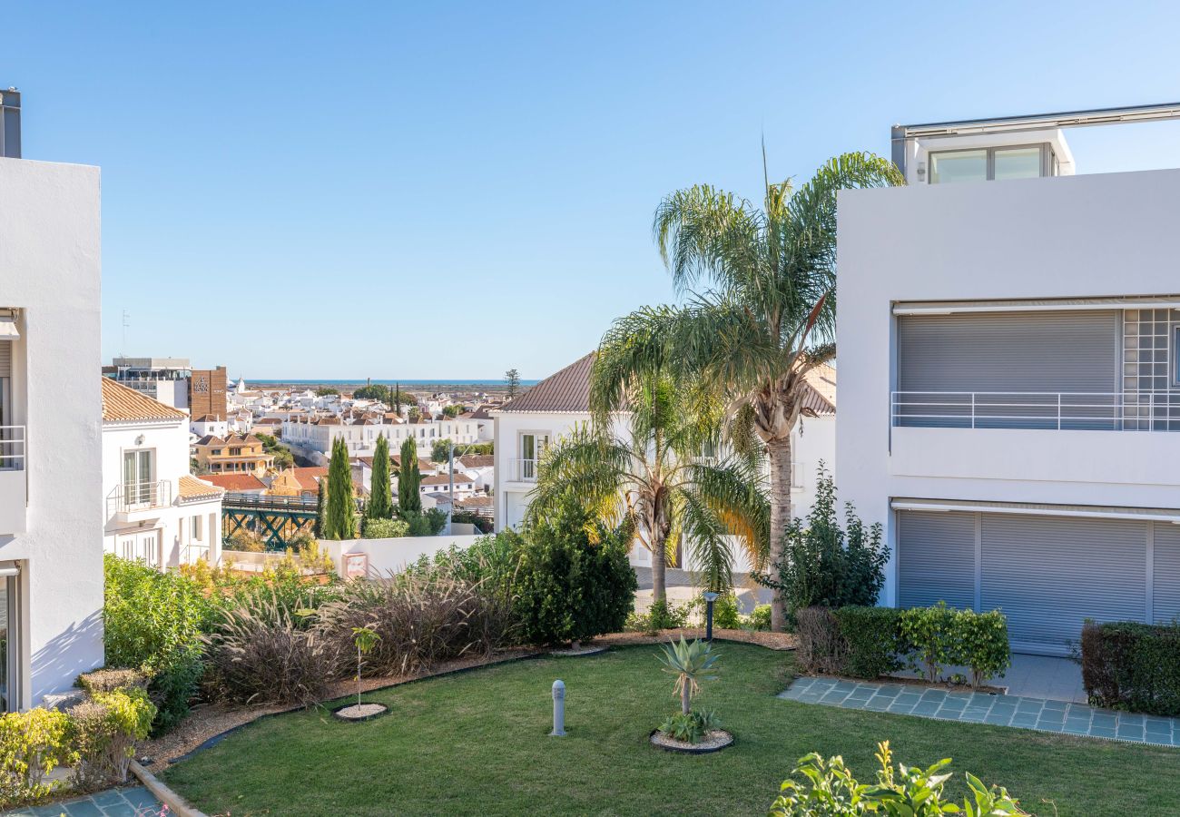 Apartment in Tavira - APARTMENT POLKA, Terraços de Tavira