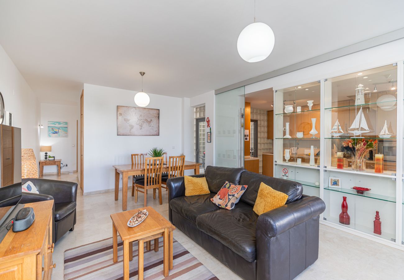 Apartment in Tavira - APARTMENT POLKA, Terraços de Tavira