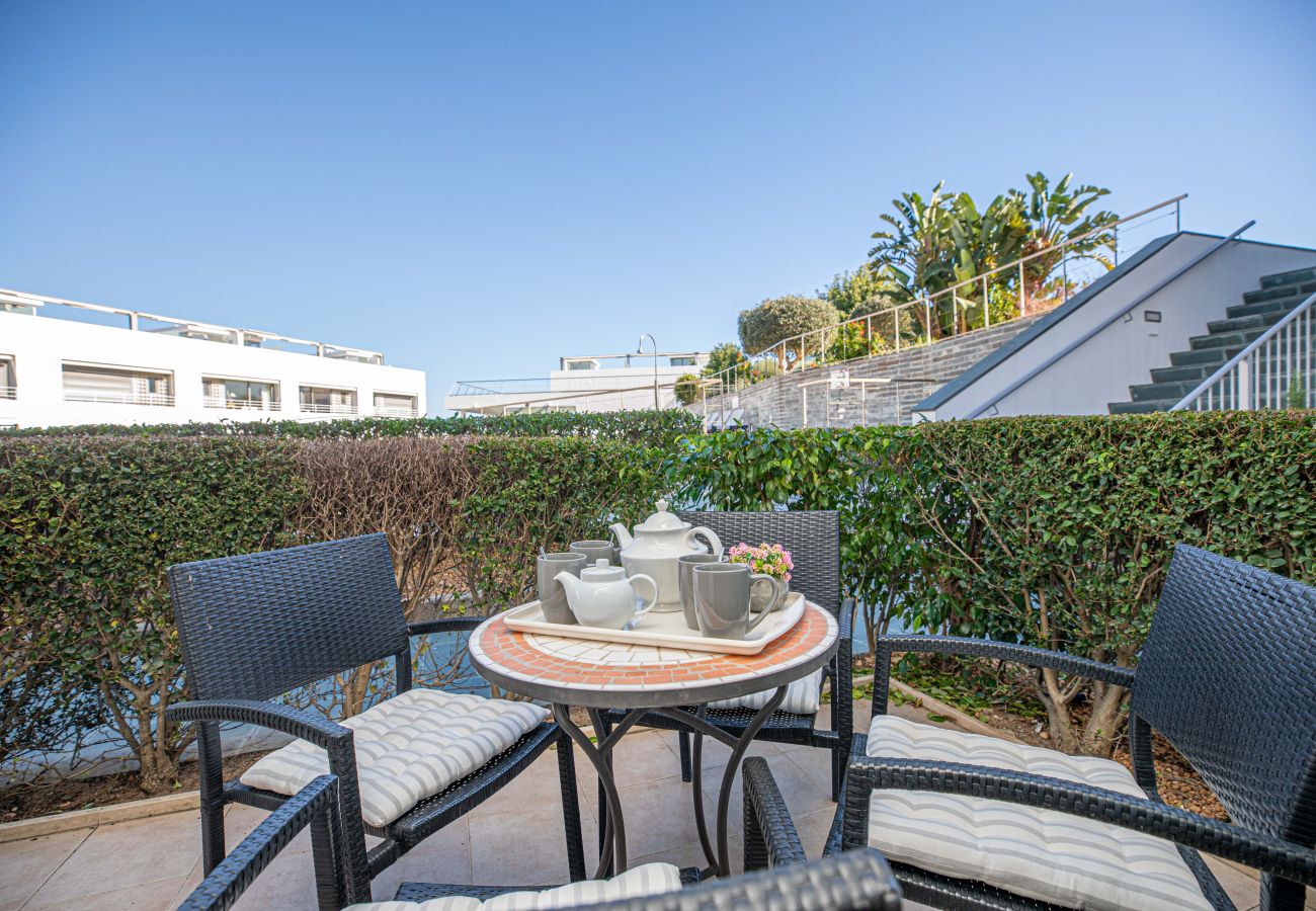 Apartment in Tavira - APARTMENT POLKA, Terraços de Tavira