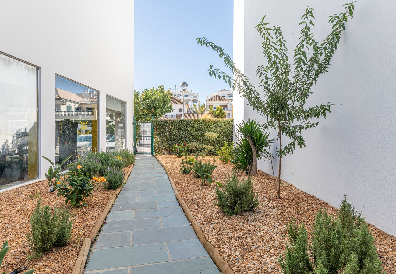 Apartment in Tavira - APARTMENT POLKA, Terraços de Tavira