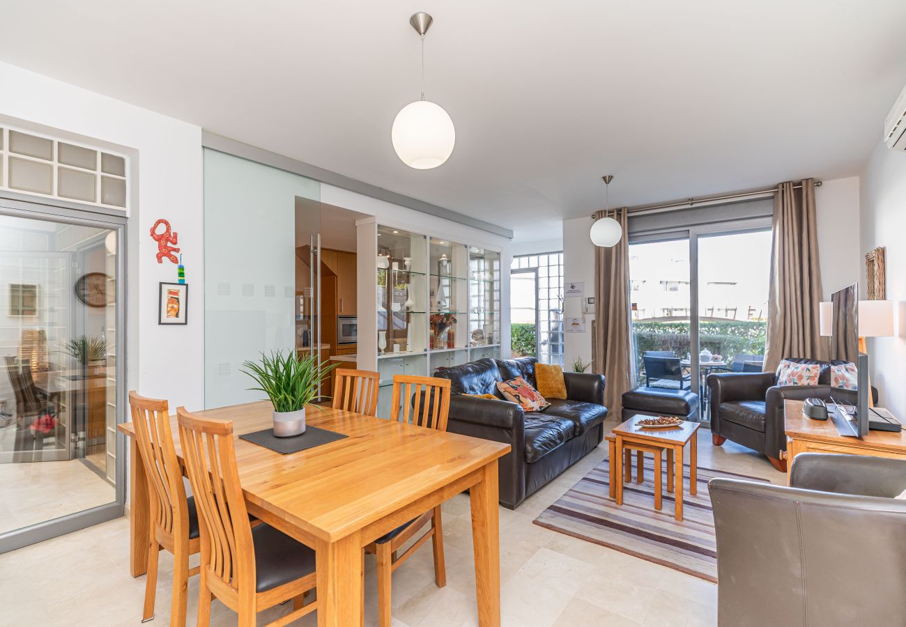 Apartment in Tavira - APARTMENT POLKA, Terraços de Tavira