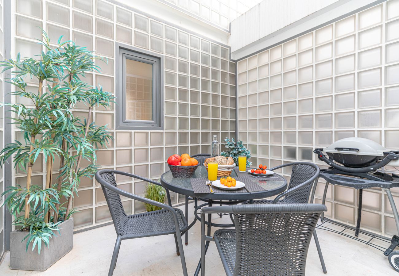 Apartment in Tavira - APARTMENT POLKA, Terraços de Tavira