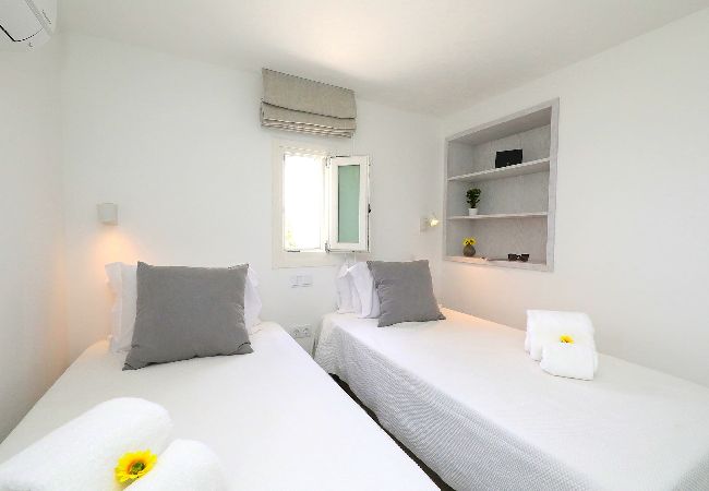 House in Vila Nova de Cacela - CASA DO LEVANTE (2 Bedroom), Ocean View House in Vila Nova de Cacela - CASA DO LEVANTE (2 Bedroom), Ocean View