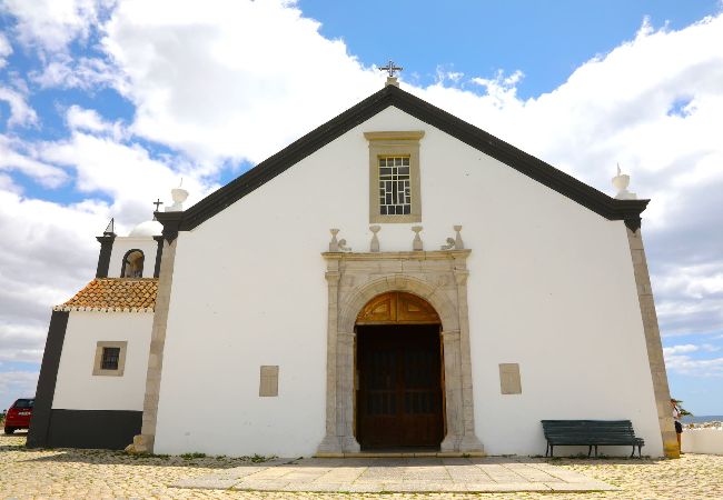 House in Vila Nova de Cacela - CASA DO LEVANTE (2 Bedroom), Ocean View House in Vila Nova de Cacela - CASA DO LEVANTE (2 Bedroom), Ocean View