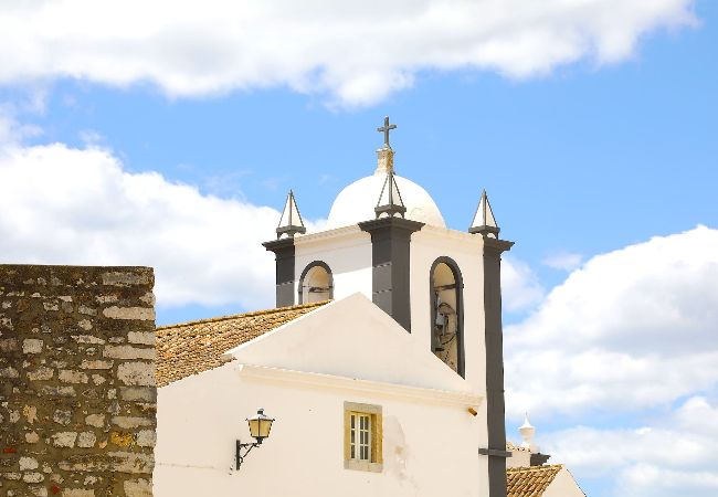House in Vila Nova de Cacela - CASA DO LEVANTE (2 Bedroom), Ocean View House in Vila Nova de Cacela - CASA DO LEVANTE (2 Bedroom), Ocean View