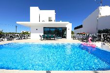 Villa in Tavira - CASA EMELINE, Tavira Residential,...