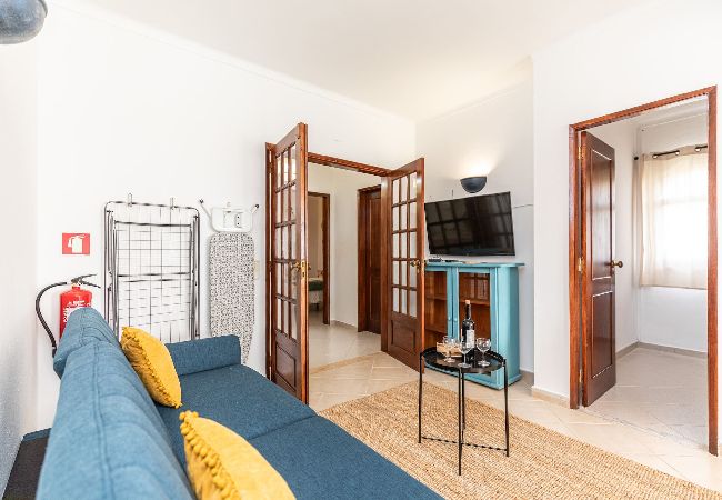 Apartment in Tavira - MATFIL SUITE, Vale Caranguejo Apartment in Tavira - MATFIL SUITE, Vale Caranguejo
