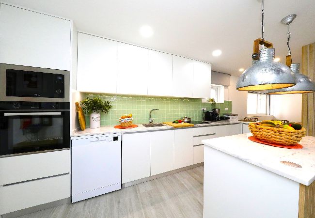 Villa in Tavira - CASA TITI, Vale Caranguejo Villa in Tavira - CASA TITI, Vale Caranguejo