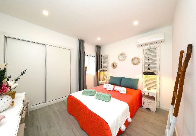 Villa in Tavira - CASA TITI, Vale Caranguejo Villa in Tavira - CASA TITI, Vale Caranguejo