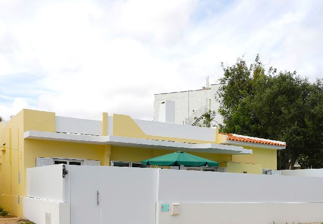 Villa in Tavira - CASA TITI, Vale Caranguejo Villa in Tavira - CASA TITI, Vale Caranguejo