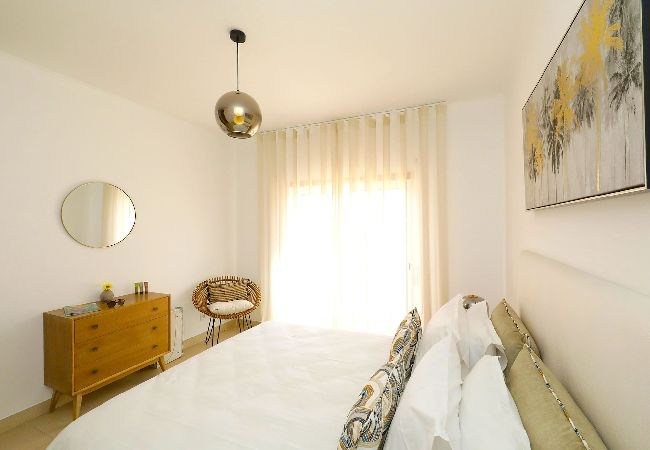 Apartment in Cabanas de tavira - APARTMENT LORRAINE, Conceição de Tavira Apartment in Cabanas de tavira - APARTMENT LORRAINE, Conceição de Tavira