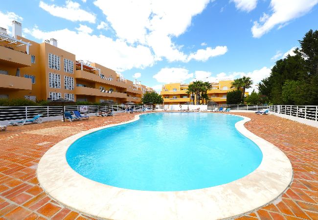 Apartment in Cabanas de tavira - APARTMENT LORRAINE, Conceição de Tavira Apartment in Cabanas de tavira - APARTMENT LORRAINE, Conceição de Tavira