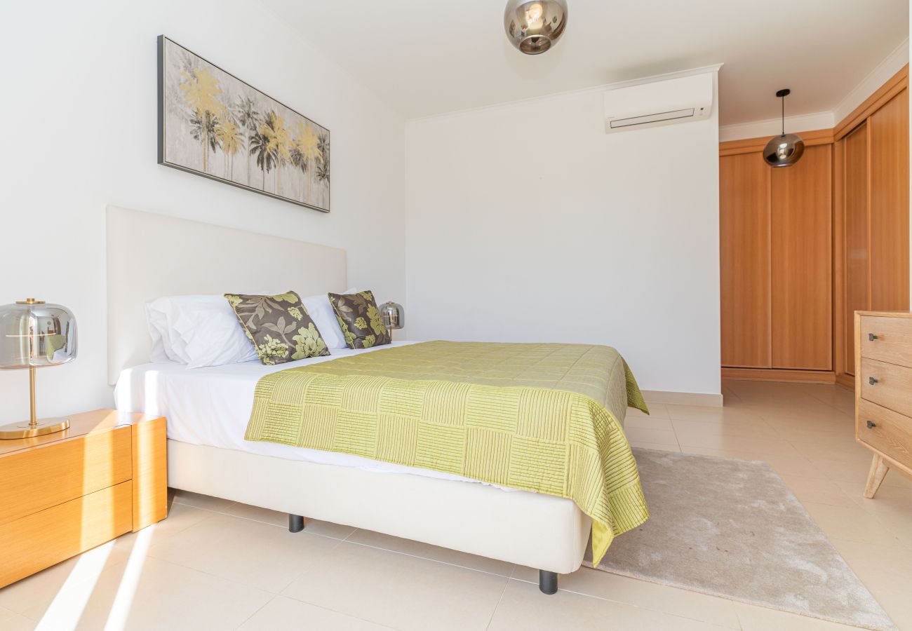 Apartment in Cabanas de tavira - APARTMENT LORRAINE, Conceição de Tavira