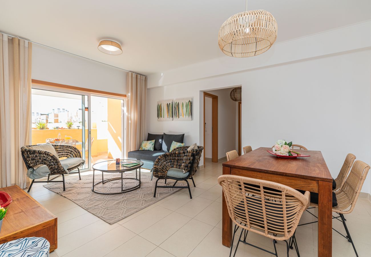 Apartment in Cabanas de tavira - APARTMENT LORRAINE, Conceição de Tavira