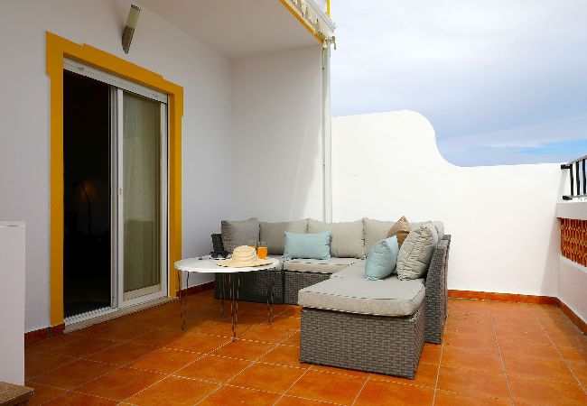 Apartment in Santa Luzia - APARTMENT LUZIA, Santa Luzia Fishing Village Apartment in Santa Luzia - APARTMENT LUZIA, Santa Luzia Fishing Village