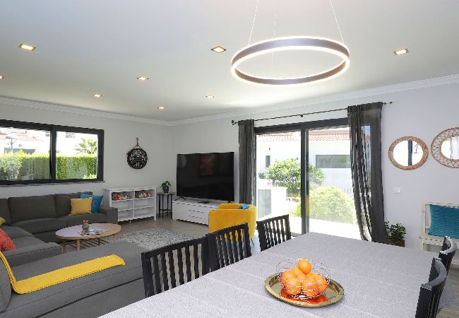 Villa in Tavira - CASA LUCIA, Quinta da Barra Villa in Tavira - CASA LUCIA, Quinta da Barra