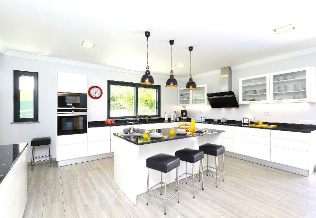 Villa in Tavira - CASA LUCIA, Quinta da Barra Villa in Tavira - CASA LUCIA, Quinta da Barra