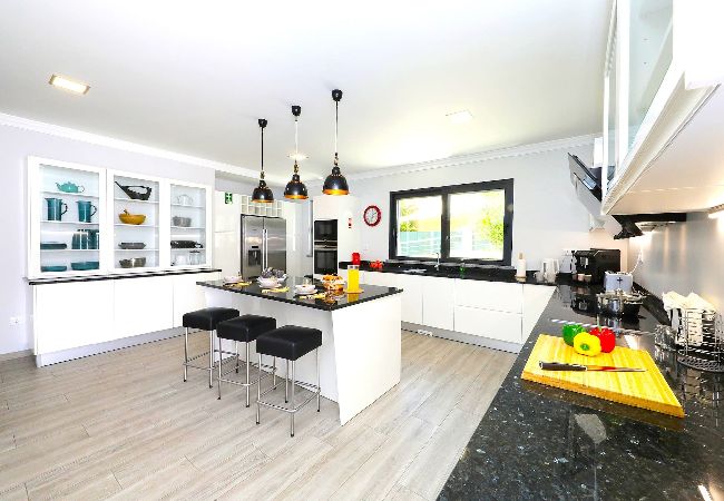 Villa in Tavira - CASA LUCIA, Quinta da Barra Villa in Tavira - CASA LUCIA, Quinta da Barra