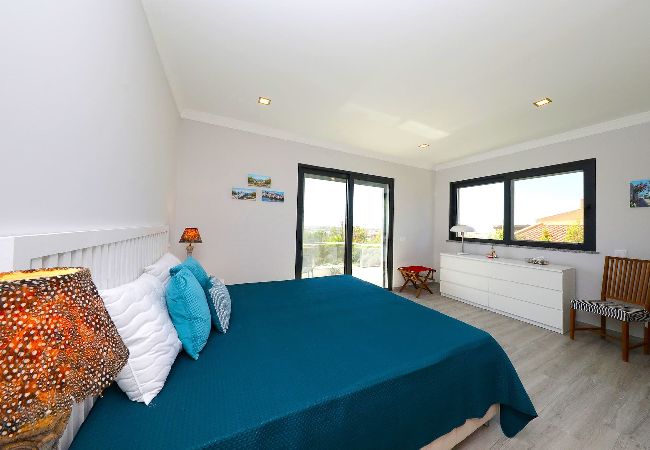 Villa in Tavira - CASA LUCIA, Quinta da Barra Villa in Tavira - CASA LUCIA, Quinta da Barra