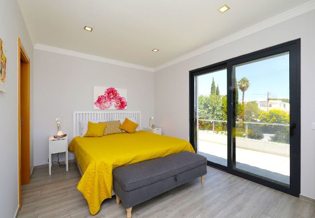 Villa in Tavira - CASA LUCIA, Quinta da Barra Villa in Tavira - CASA LUCIA, Quinta da Barra