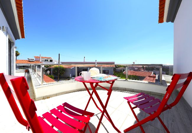 Villa in Tavira - CASA LUCIA, Quinta da Barra Villa in Tavira - CASA LUCIA, Quinta da Barra