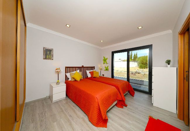 Villa in Tavira - CASA LUCIA, Quinta da Barra Villa in Tavira - CASA LUCIA, Quinta da Barra