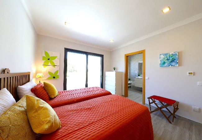 Villa in Tavira - CASA LUCIA, Quinta da Barra Villa in Tavira - CASA LUCIA, Quinta da Barra