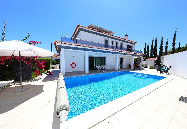 Villa in Tavira - CASA LUCIA, Quinta da Barra Villa in Tavira - CASA LUCIA, Quinta da Barra