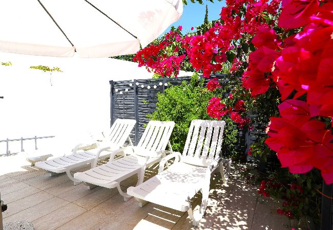 Villa in Tavira - CASA LUCIA, Quinta da Barra Villa in Tavira - CASA LUCIA, Quinta da Barra