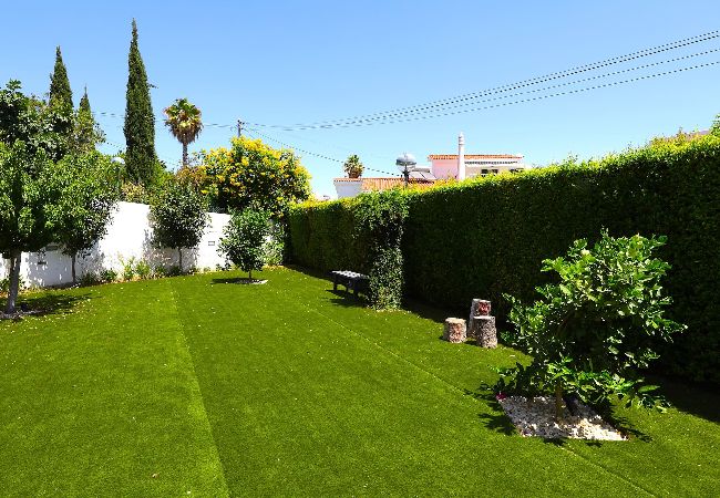 Villa in Tavira - CASA LUCIA, Quinta da Barra Villa in Tavira - CASA LUCIA, Quinta da Barra