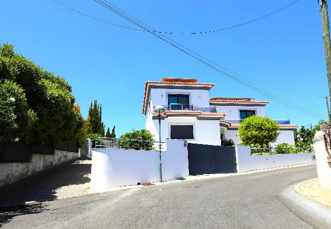 Villa in Tavira - CASA LUCIA, Quinta da Barra Villa in Tavira - CASA LUCIA, Quinta da Barra