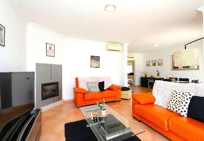 Villa in Tavira - VILLA DENGO, Quinta de Pegada Villa in Tavira - VILLA DENGO, Quinta de Pegada