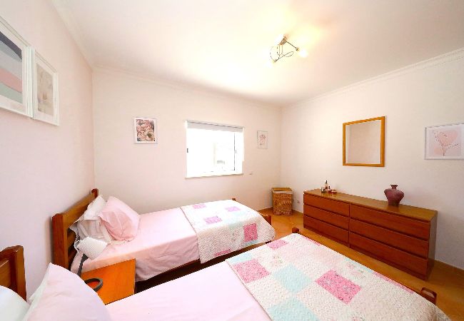 Villa in Tavira - VILLA DENGO, Quinta de Pegada Villa in Tavira - VILLA DENGO, Quinta de Pegada